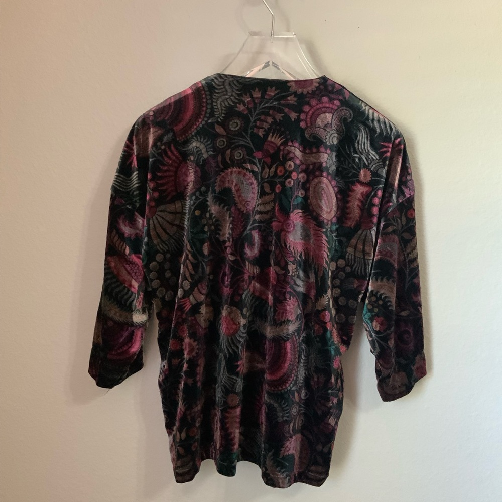 LOFT Jacket - Picture 3 of 3